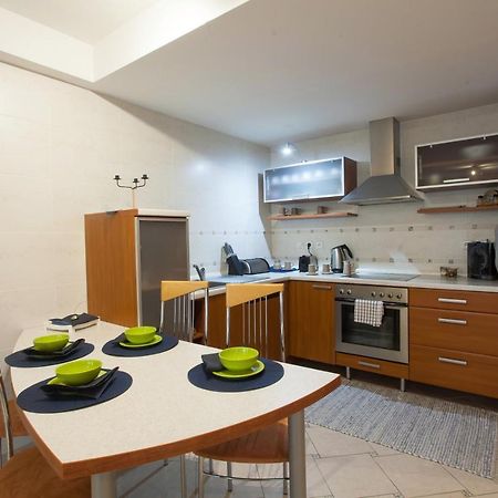 Apartmán Tatran Donovaly Deluxe Exterior foto