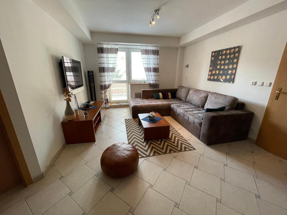 Apartmán Tatran Donovaly Deluxe Exterior foto
