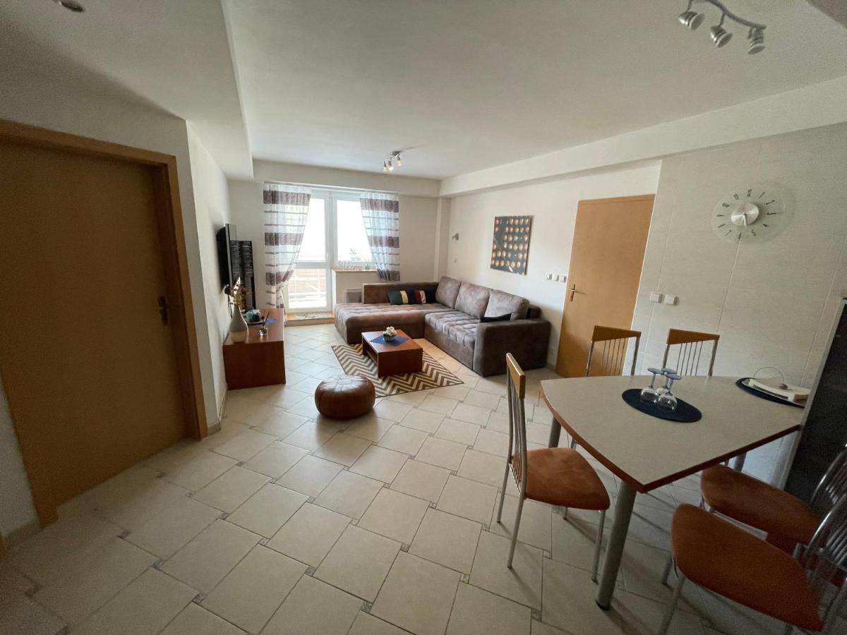 Apartmán Tatran Donovaly Deluxe Exterior foto