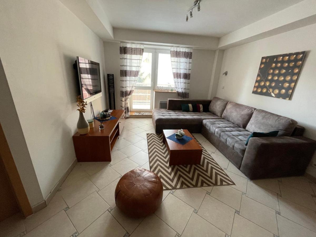 Apartmán Tatran Donovaly Deluxe Exterior foto