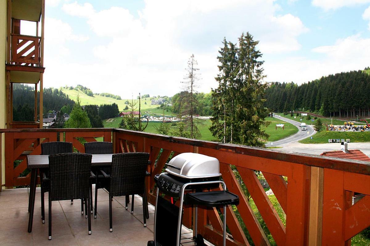Apartmán Tatran Donovaly Deluxe Exterior foto