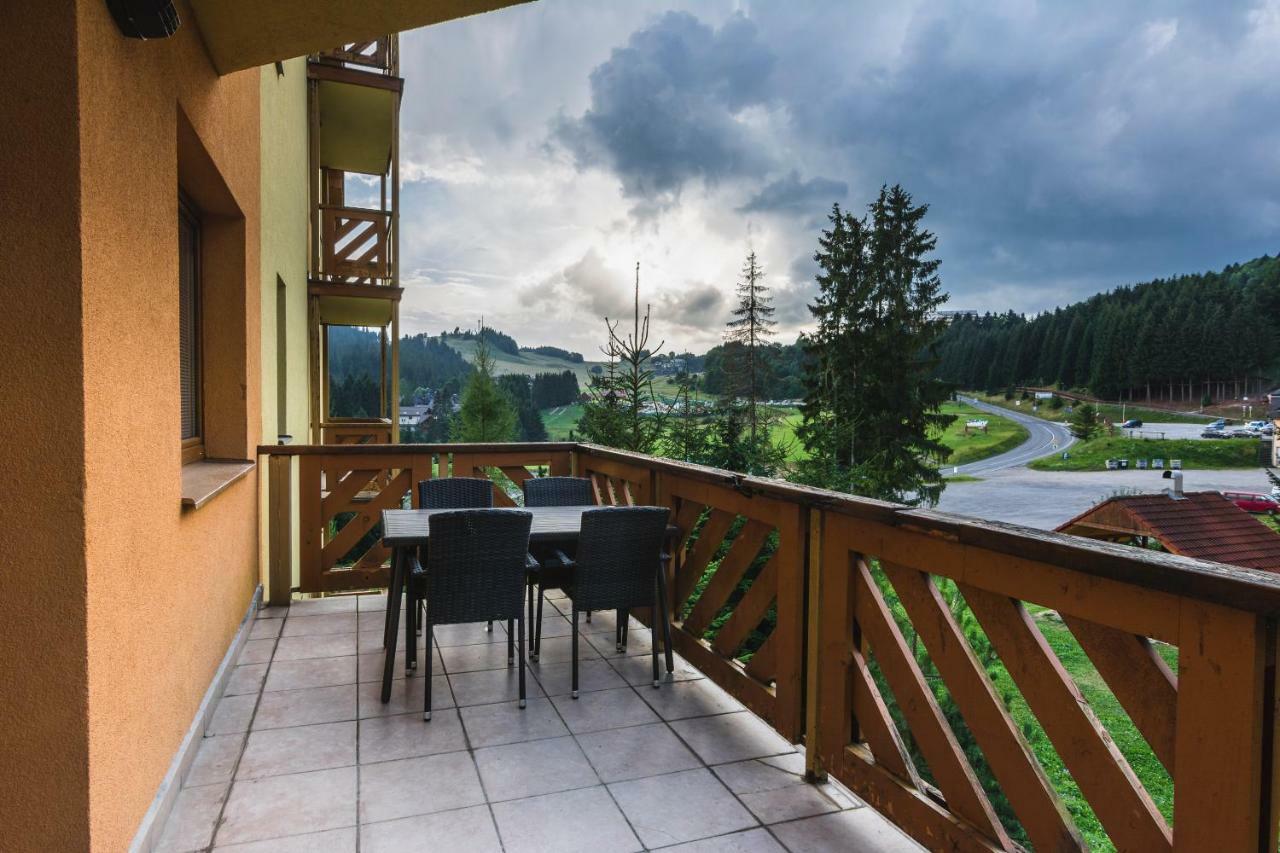 Apartmán Tatran Donovaly Deluxe Exterior foto