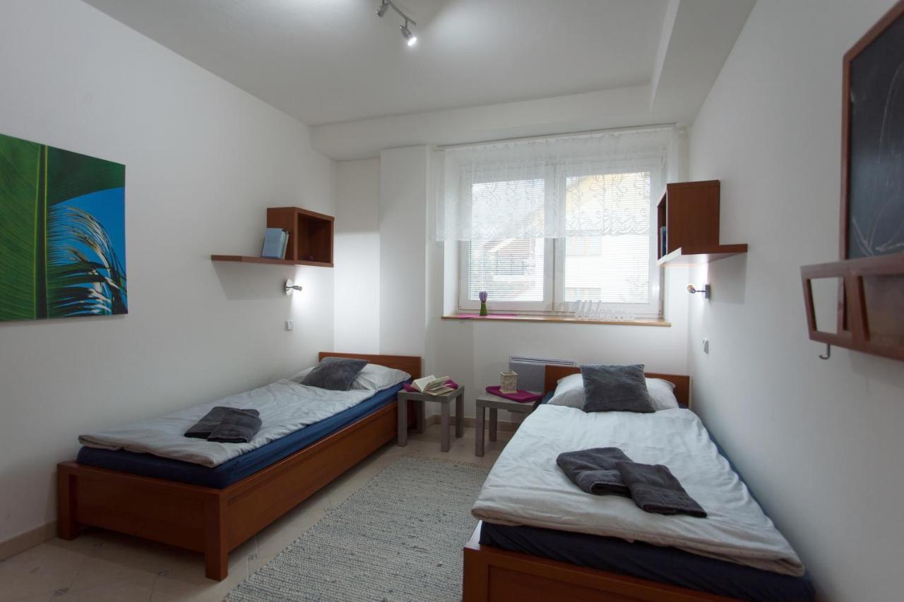 Apartmán Tatran Donovaly Deluxe Exterior foto