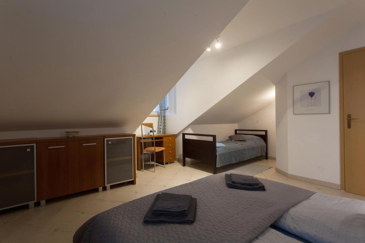 Apartmán Tatran Donovaly Deluxe Exterior foto
