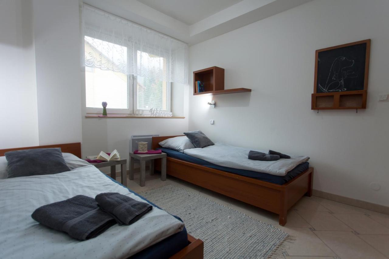 Apartmán Tatran Donovaly Deluxe Exterior foto