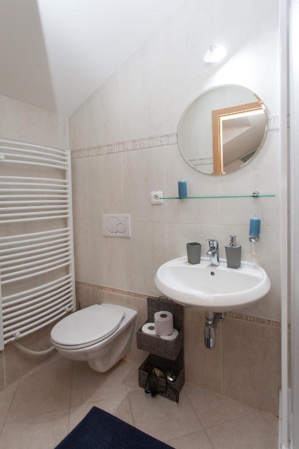 Apartmán Tatran Donovaly Deluxe Exterior foto