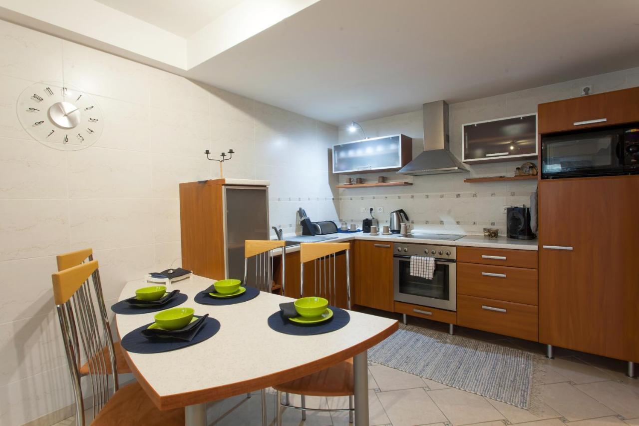 Apartmán Tatran Donovaly Deluxe Exterior foto