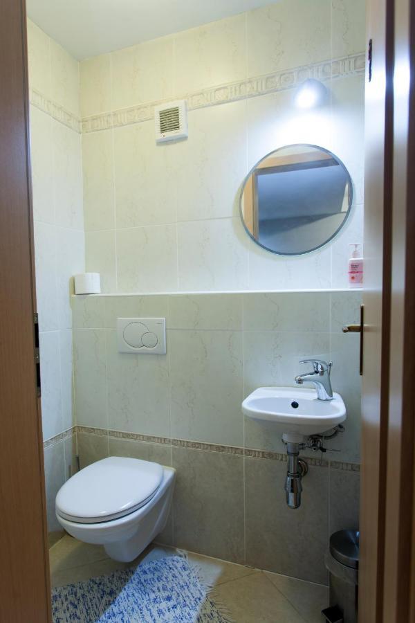 Apartmán Tatran Donovaly Deluxe Exterior foto