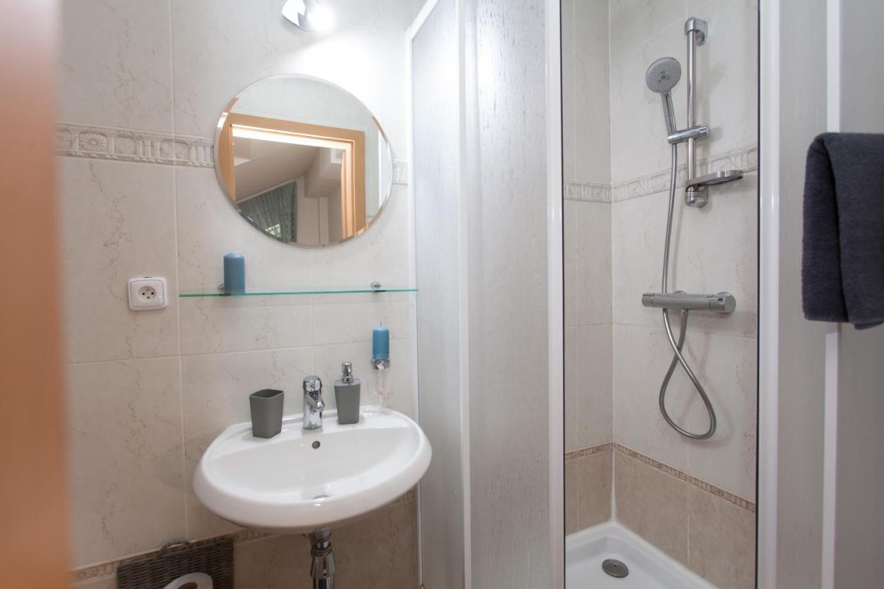 Apartmán Tatran Donovaly Deluxe Exterior foto